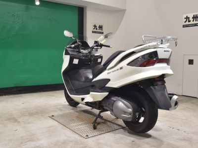 Suzuki Skywave 250S