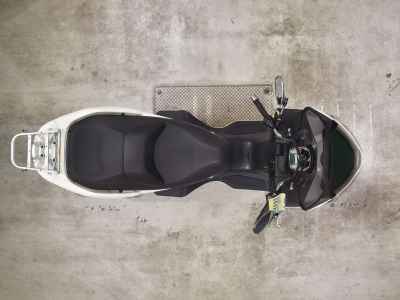 Suzuki Skywave 250S