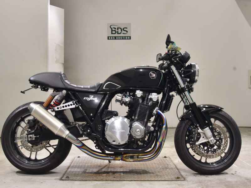 Honda CB1100 2010