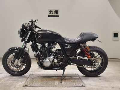 Honda CB1100 2010