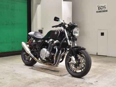 Honda CB1100 2010