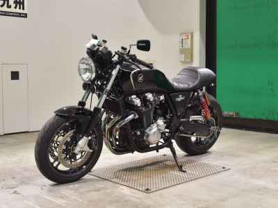 Honda CB1100 2010