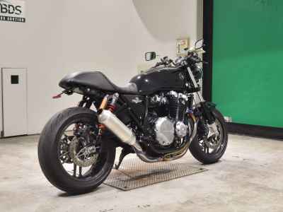 Honda CB1100 2010