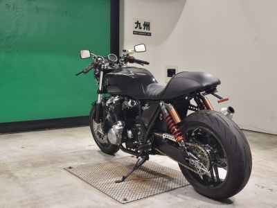 Honda CB1100 2010