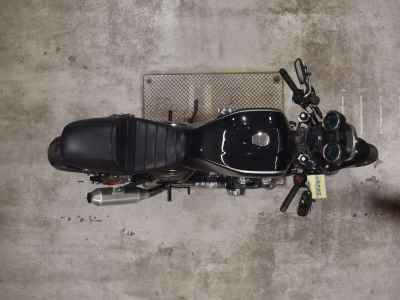 Honda CB1100 2010