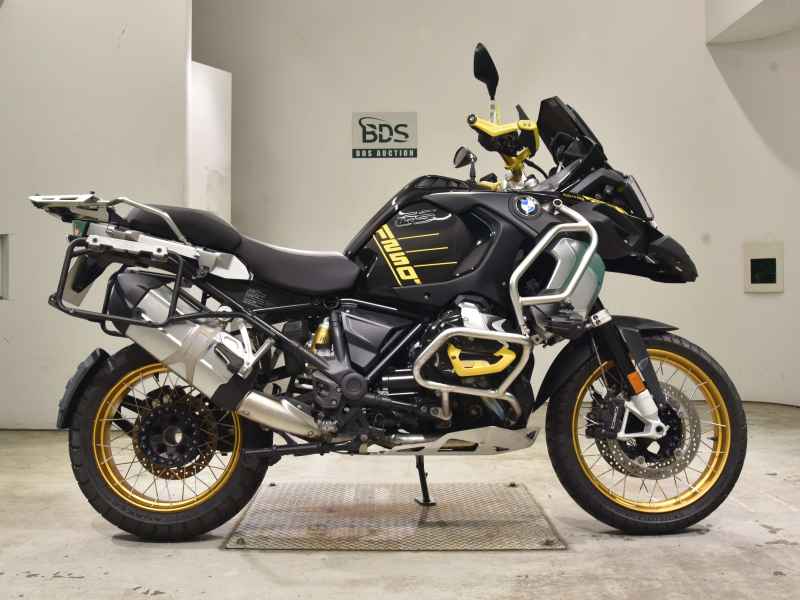 BMW R1250GS Adventure 2021