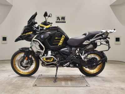 BMW R1250GS Adventure 2021