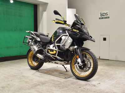 BMW R1250GS Adventure 2021