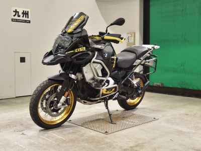 BMW R1250GS Adventure 2021