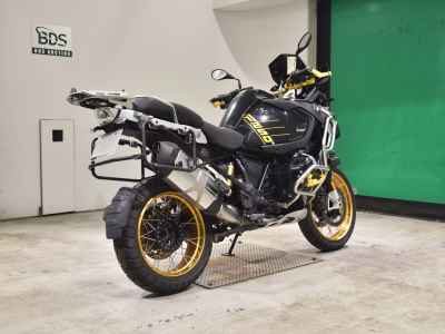 BMW R1250GS Adventure 2021