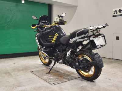 BMW R1250GS Adventure 2021