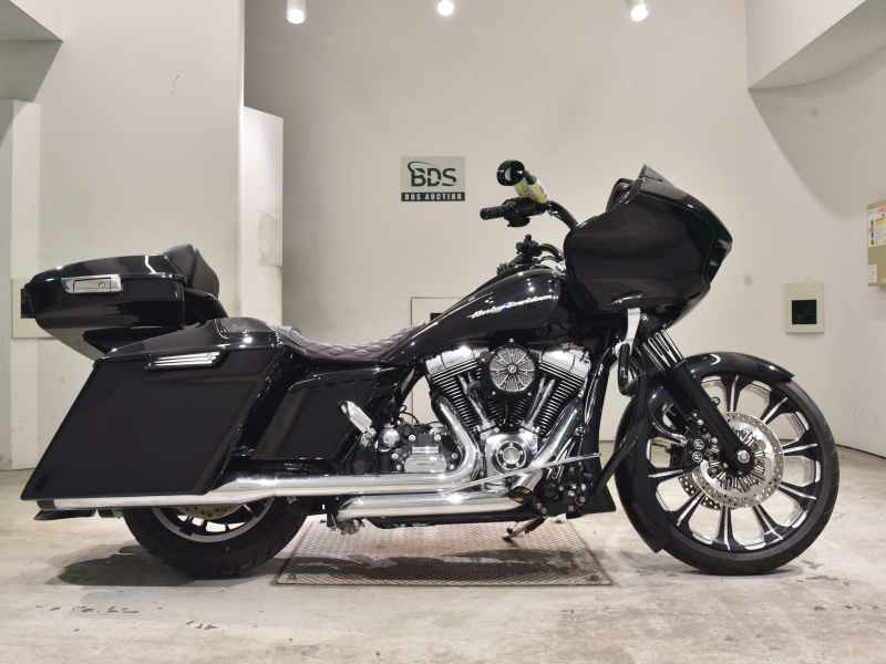 Harley-Davidson Road Glide FLTRXS1690 2015