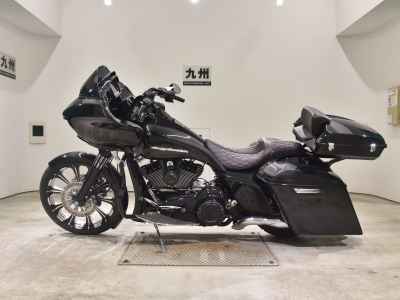 Harley-Davidson Road Glide FLTRXS1690 2015