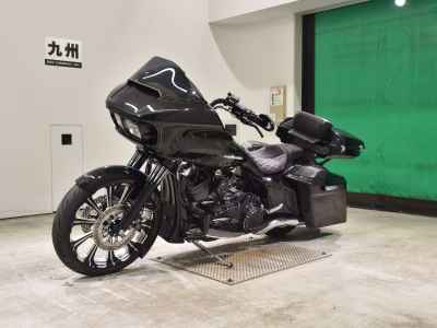 Harley-Davidson Road Glide FLTRXS1690 2015