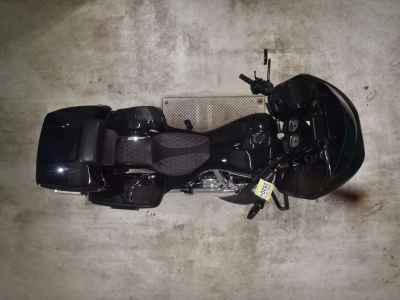 Harley-Davidson Road Glide FLTRXS1690 2015