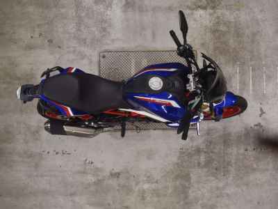 BMW G310R 2024