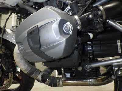 BMW R nineT Racer 2017