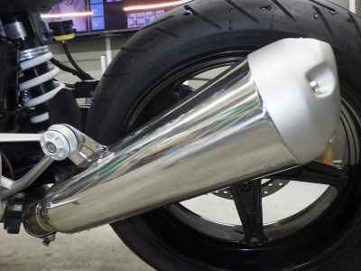 BMW R nineT Racer 2017