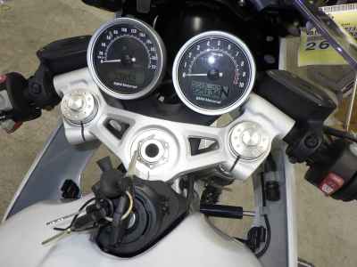 BMW R nineT Racer 2017