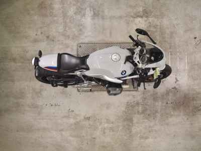 BMW R nineT Racer 2017