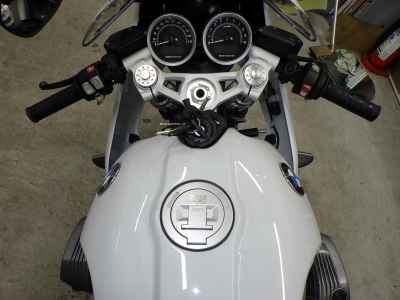 BMW R nineT Racer 2017