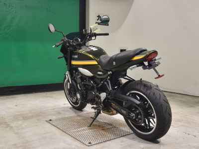 Kawasaki Z900RS 2020