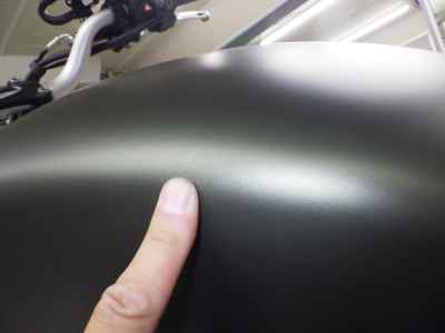 Triumph Street Scrambler 2025