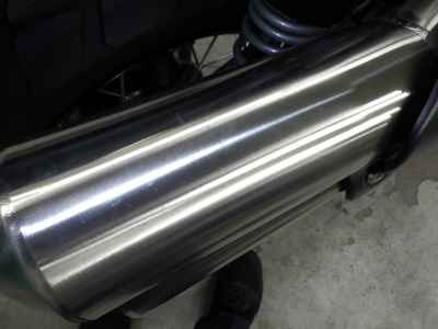 Triumph Street Scrambler 2025