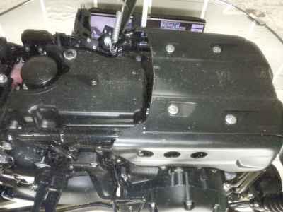 Triumph Street Scrambler 2025