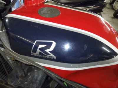 Suzuki GSX-R750