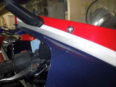Suzuki GSX-R750