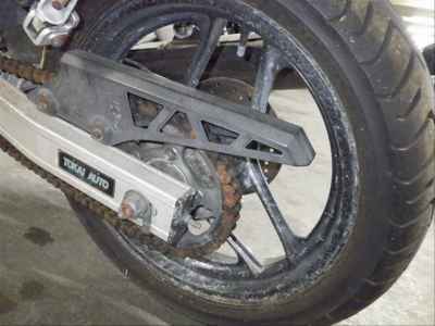 Suzuki GSX-R750