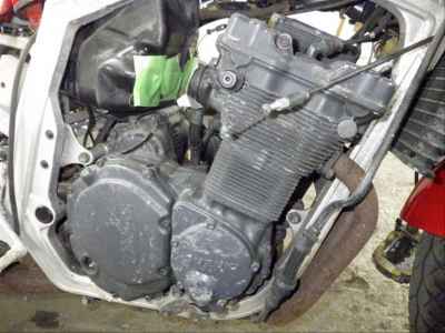 Suzuki GSX-R750