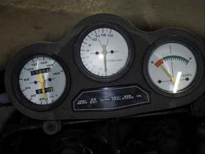 Suzuki GSX-R750