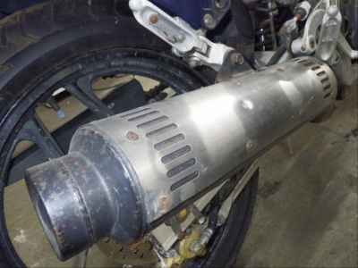 Suzuki GSX-R750