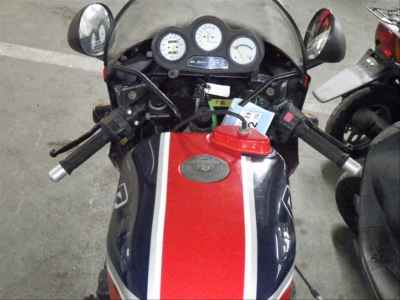 Suzuki GSX-R750