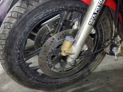 Suzuki GSX-R750