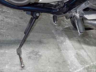 Yamaha XJ400 Diversion