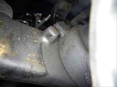 Yamaha XJ400 Diversion