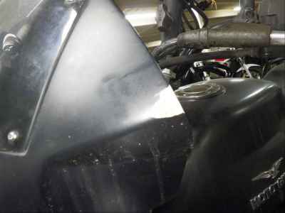 Moto Guzzi V7 Stone 2015