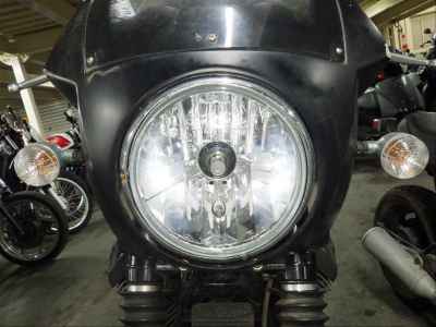 Moto Guzzi V7 Stone 2015