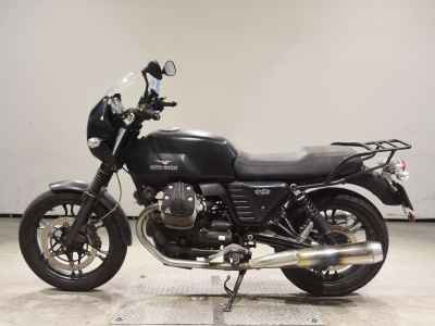 Moto Guzzi V7 Stone 2015