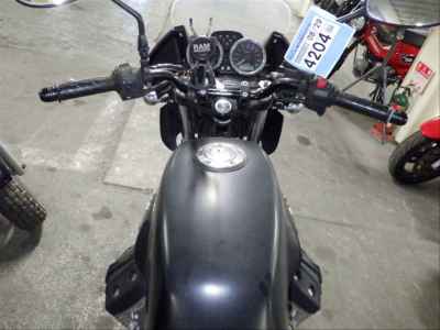 Moto Guzzi V7 Stone 2015