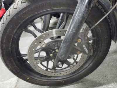 Moto Guzzi V7 Stone 2015