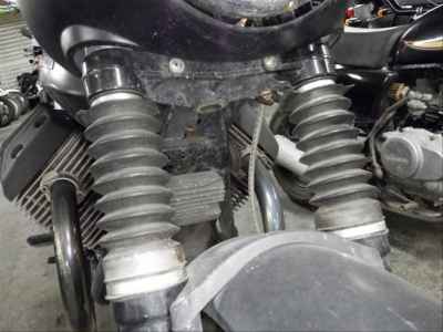 Moto Guzzi V7 Stone 2015