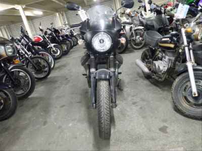 Moto Guzzi V7 Stone 2015