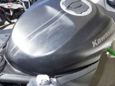 Kawasaki Ninja ZX-4R 2023