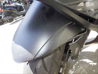 Kawasaki Ninja ZX-4R 2023