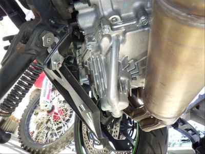 Kawasaki Ninja ZX-4R 2023