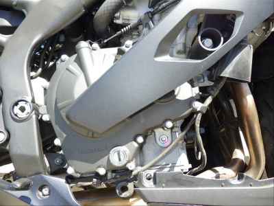 Kawasaki Ninja ZX-4R 2023